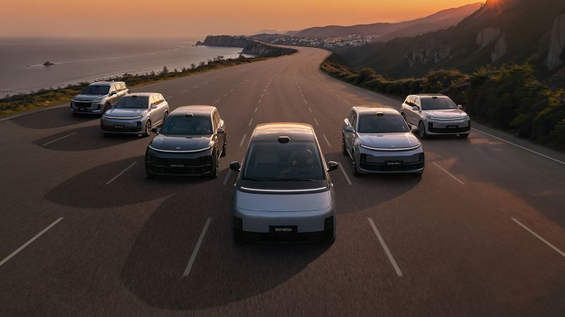 ks凯时汽车2024年10月交付51,443辆