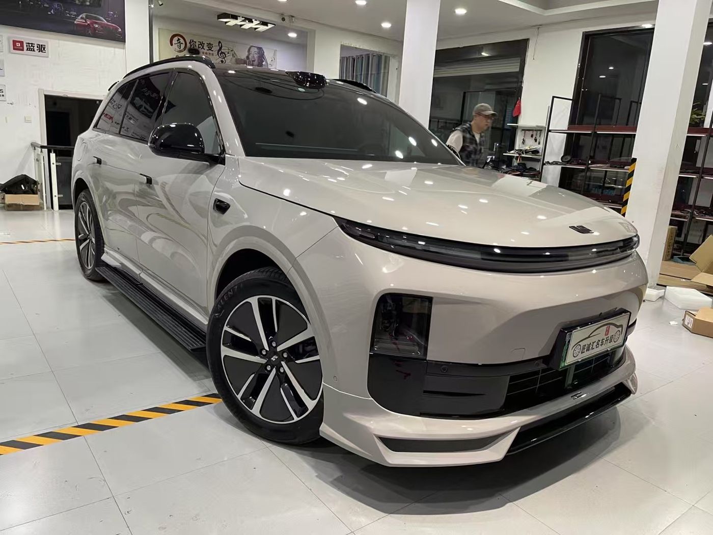 ks凯时ONE口碑_ks凯时汽车